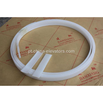 GAA50AHA1 Handrail plástico usando tira para escadas rolantes de Otis